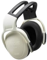 MSA left/RIGHT LOW gehoorkap met hoofdband