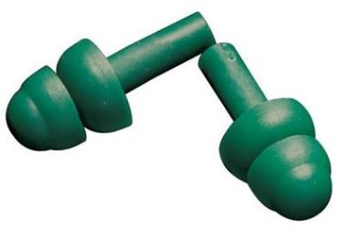 MSA RIGHT herbruikbare oordop