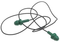 MSA RIGHT herbruikbare oordop met koordje