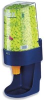 uvex one 2 click 2112-000 dispenser