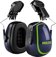 Moldex MX-7 614001 gehoorkap met helmbevestiging