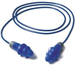 Moldex Rockets 640901 detectable oordop met koordje