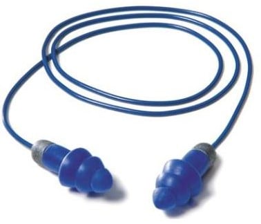 Moldex Rockets 640901 detectable oordop met koordje