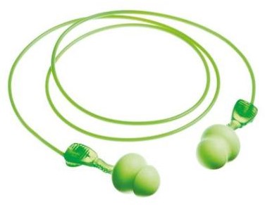 Moldex Twisters 6441 oordop met koordje