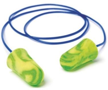 Moldex Pura-Fit 690001 oordop met koordje