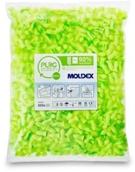 Moldex Contours 746001 oordop
