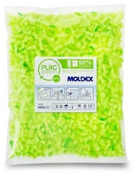 Moldex Contours small 746301 oordop