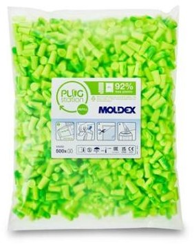 Moldex Pura-Fit 776001 oordop