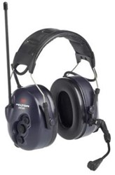 3M Peltor Lite-Com Headset gehoorkap met hoofdband
