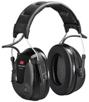 3M Peltor Protac III Slim gehoorkap met hoofdband