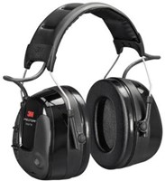 3M Peltor Protac III gehoorkap met hoofdband