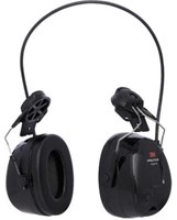 3M Peltor Protac III gehoorkap met helmbevestiging