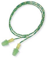 Howard Leight Fusion Small oordop met koordje