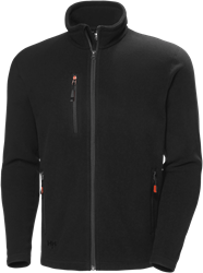 Helly Hansen 72026 Oxford Fleecejacke