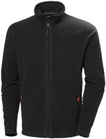 HELLY HANSEN 72097 Oxford Light Fleece Jacket