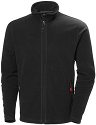 HELLY HANSEN 72097 Oxford Light Fleece Jacket