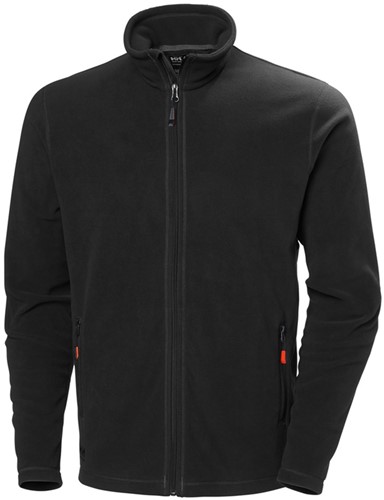 HELLY HANSEN 72097 Oxford Light Fleece Jacket