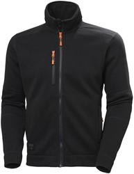 Helly Hansen 72250 Kensington Gebreid Fleecejack