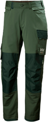 Helly Hansen 77395 Oxford 4X CNCT Broek