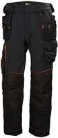 HELLY HANSEN 77441 Chelsea Evolution Construction Pant