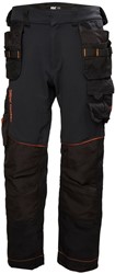 HELLY HANSEN 77441 Chelsea Evolution Construction Pant