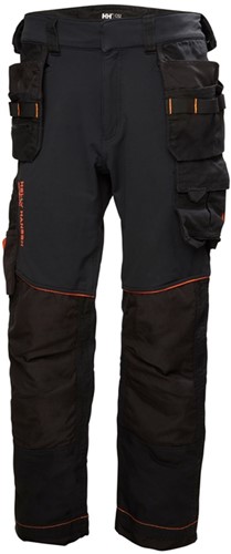 HELLY HANSEN 77441 Chelsea Evolution Construction Pant