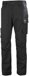 HELLY HANSEN 77523 Manchester Work Pant