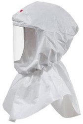 3M S-605 hoofdkap