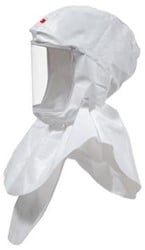 3M S-607 hoofdkap