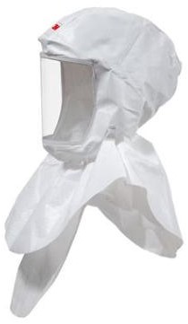 3M S-607 hoofdkap