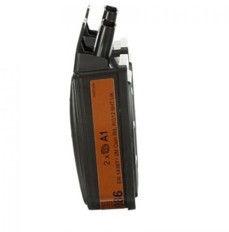 3M D8051 Secure Click A1 filter-2