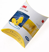 3M EAR Ultrafit UF-01-000 oordop met koordje-3