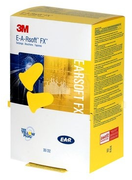 3M EAR soft FX oordop-2