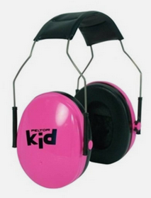 3M Peltor Kid H510AKPC1 gehoorkap met hoofdband