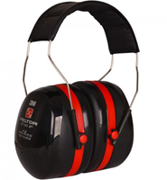 3M Peltor Optime III H540A gehoorkap met hoofdband-2