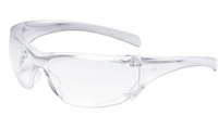 3M Virtua veiligheidsbril met heldere lens-2