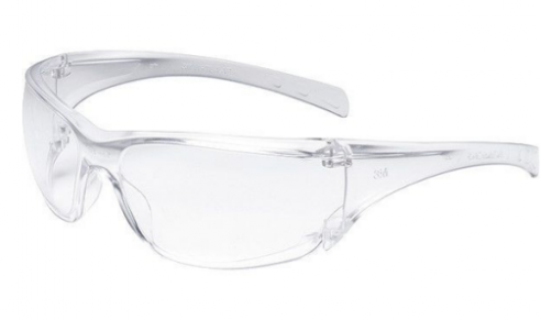 3M Virtua veiligheidsbril met heldere lens-2