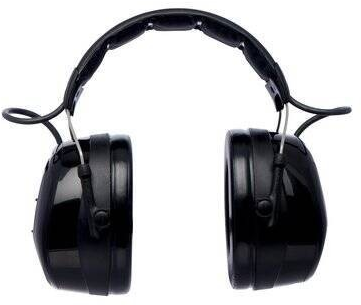 3M Peltor Worktunes Pro AM/FM Radio gehoorkap met hoofdband-2