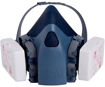 3m 6035 stoffilter P3-3