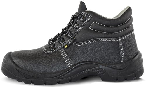 SAFEFEET 10-300 Pisa S3 Veiligheidsschoen Hoog