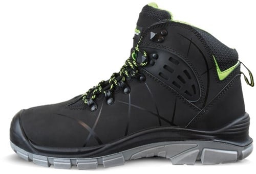 SAFEFEET 20-360 Larvik S3 
