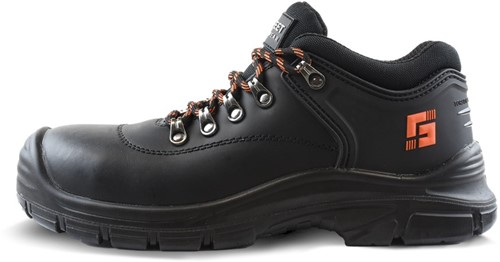 SAFEFEET 30-208 Builder S3