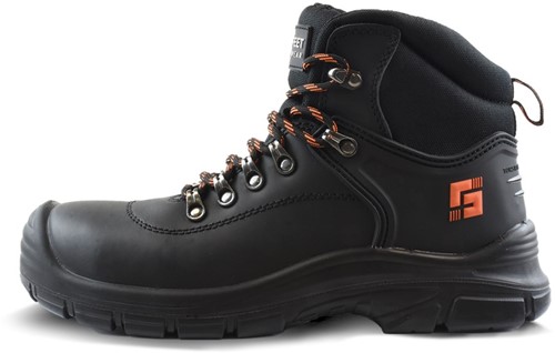 SAFEFEET 30-308 Builder S3