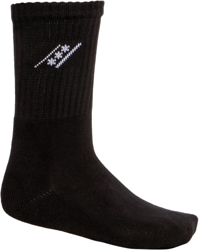 Rucanor Sportsokken 3-pack