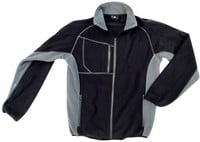 EXCESS 211 Fleece jack Champ