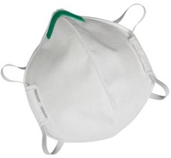 MSA Affinity 2110 stofmasker FFP1 NR D
