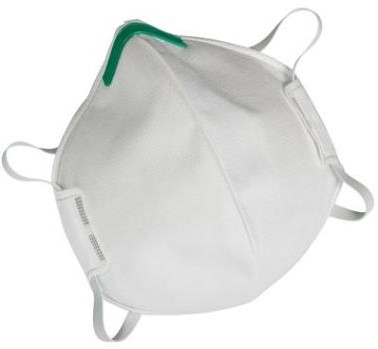 MSA Affinity 2110 stofmasker FFP1 NR D