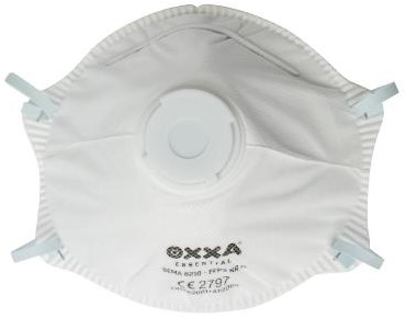 OXXA Sema 6210 stofmasker FFP2 NR D