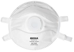 OXXA Taivas 6340 stofmasker FFP3