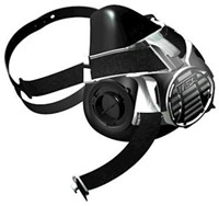 MSA Advantage 420 halfgelaatsmasker